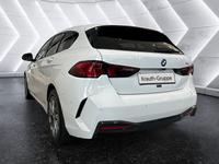 BMW 118d DAB LED RFK Komfortzg. Parkassistent Shz