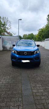 Nissan Navara - Nissan Navara aus 2019