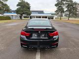 BMW M4 Comp. Cabrio | Kamera | HeadUp | M-DrivP. - BMW M4 von privat