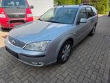 Ford Mondeo Turnier Futura X+Klima+AHK+Alu+ZV - Ford Mondeo: Futura