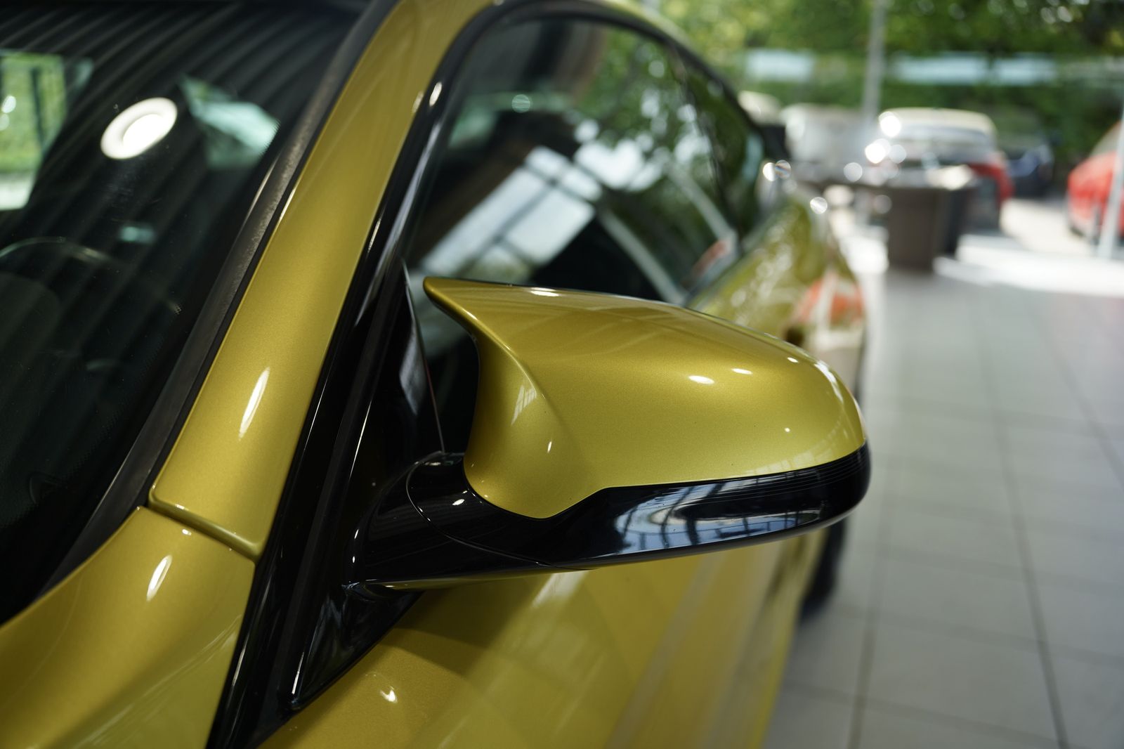 Bmw M4
