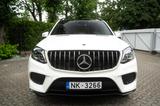 Mercedes-Benz GLS 350 d 4MATIC - - Mercedes-Benz GLS-Klasse Gebrauchtwagen in Berlin