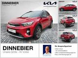 Kia STONIC Spirit 1.0T +ALLWETTER+NAV+KAMERA+ - Kia Gebrauchtwagen in Ludwigshafen