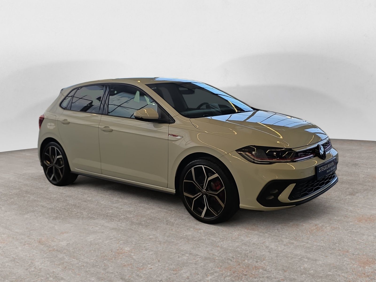Volkswagen Polo - Bild 8
