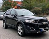 Chevrolet Captiva 7Sietze . - Chevrolet Captiva von privat