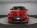 Fiat 500C Red/Dolcevita 1.0 Mild Hybrid +Navi+Klima. - gebrauchte Fiat 500C aus dem Jahr 2024