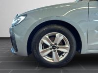 Audi A1 - Vorschau Bild 9