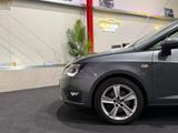Seat Ibiza FR*PDC*LED*NAVI*KLIMAAUTO.*SHZG*BLUETOOTH - Seat Ibiza mit Benzin-Antrieb