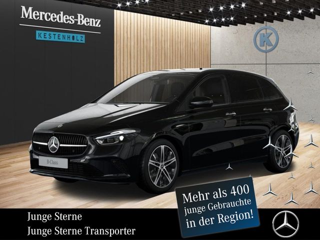 Mercedes-Benz B 200 *Progressive*Night*MBUX*Sportausp.*KAMERA