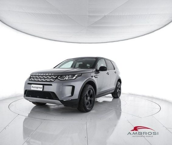 Land Rover LAND ROVER Discovery Sport 2.0d i4 mhev awd 150c