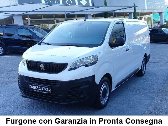 Image of Peugeot Expert