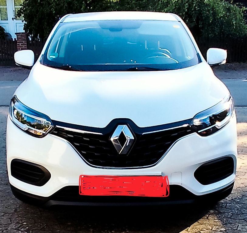 Image of Renault Kadjar