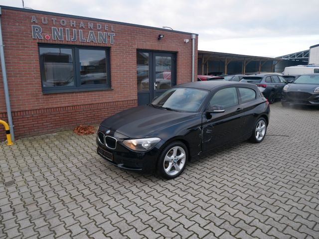 BMW 116d