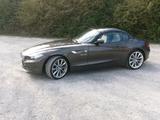 BMW Z4 E89 23i  , 8 Fach Alu, TÜV neu - BMW Z4 E89 mit Benzin-Antrieb