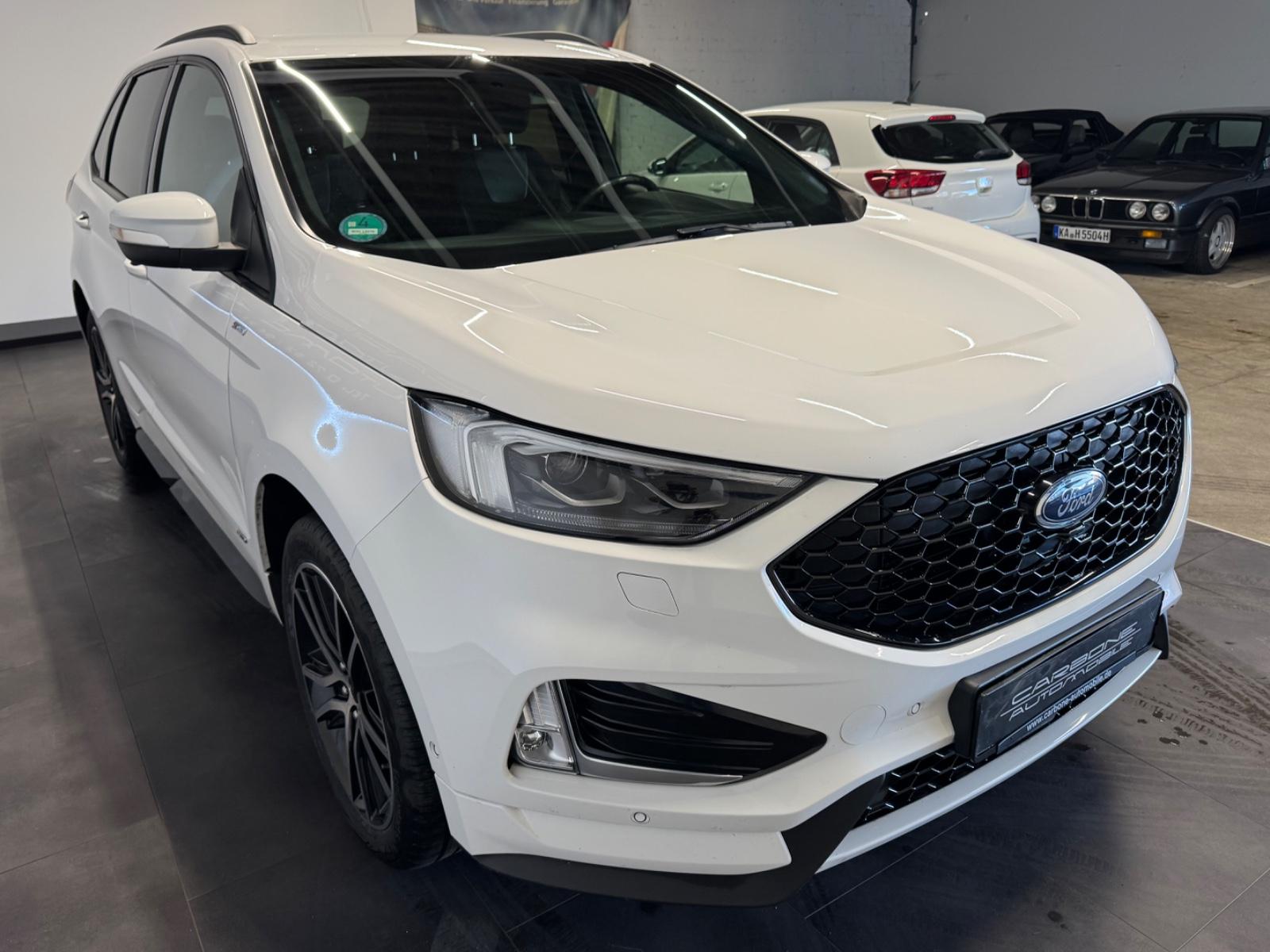 Ford Edge ST-Line 4x4