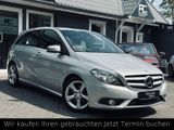 Mercedes-Benz B-Klasse  180 CDI+SHZ+MFL+Alu+Allwetterreifen+ - Mercedes-Benz B-Klasse: 180 Cdi
