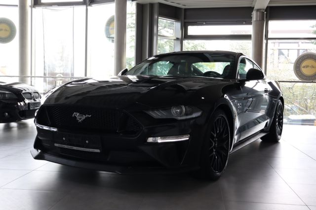 Ford Mustang GT 5.0 V8 Premium 2