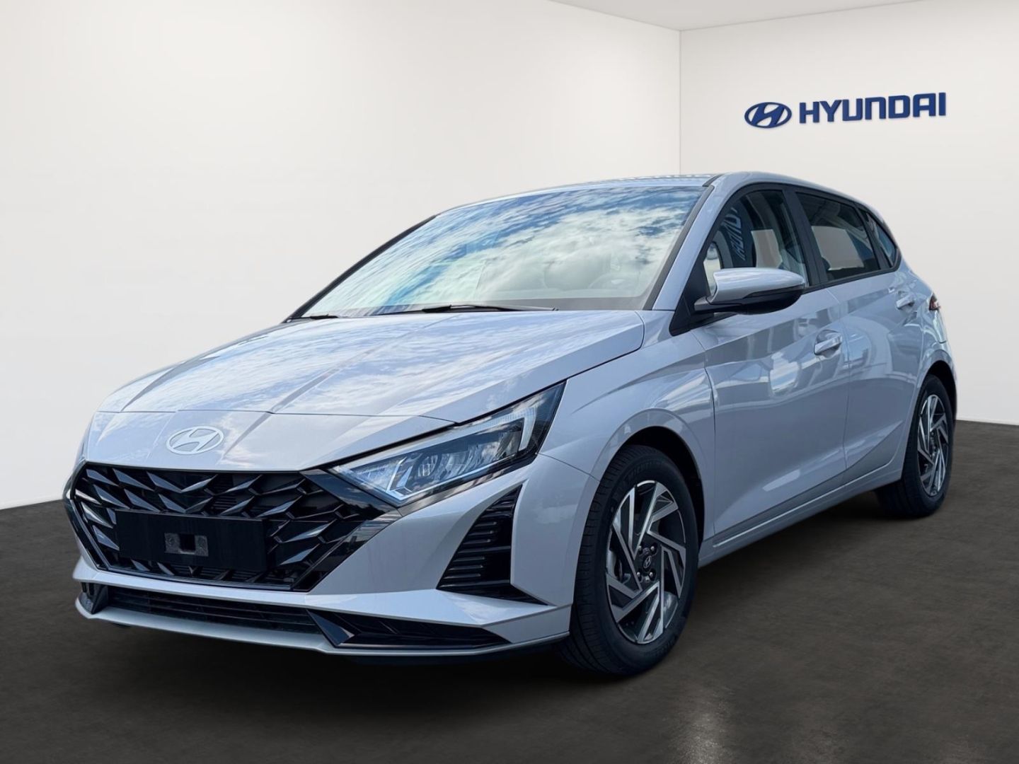 Hyundai i20 - Bild 1