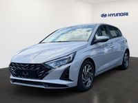 Hyundai i20 - Vorschau Bild 1