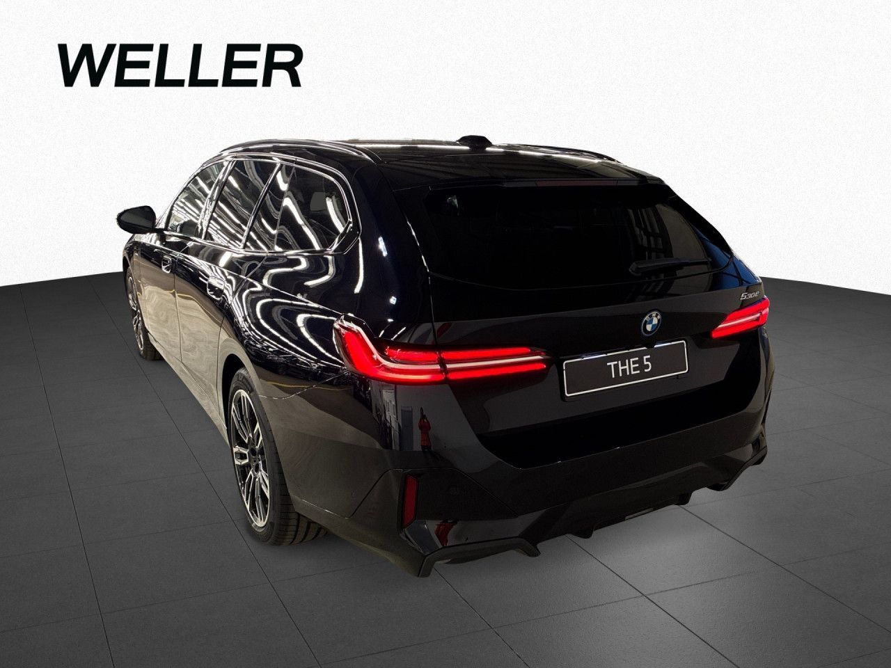 BMW 530 - Bild 9