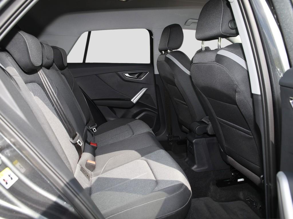 Audi Q2 30 TFSI S line AHK GRA Kamera PDC+ GWF, миниатюра 10