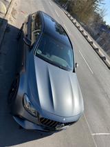 Mercedes-Benz E 63 S AMG MERCEDES*VOLL*CARBON*VERSICHERUNG*HUD - Mercedes-Benz E 63 AMG Gebrauchtwagen in Berlin