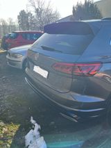 Volkswagen Touareg 3.0 V6 TDI 210kW 4MOTION Tiptronic - - Volkswagen Touareg: 2.0