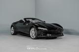 Ferrari Roma Spider, NEW*NET-EXPORT* - Ferrari Roma mit Schiebedach