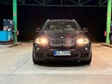 BMW X5 xDrive48i - - gebrauchte BMW X5 aus dem Jahr 2008