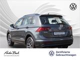 Volkswagen Tiguan 2.0 TSI "Comfortline" 4M DSG Navi EPH AHK - gebrauchte VW Tiguan aus dem Jahr 2019