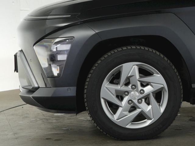 KONA T-GDI TREND DCT+VOLL LED+NAVI+360 GRAD KAME