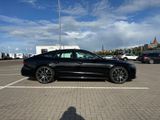 Audi S7 TDI Standheizung Pano Laser Luftfahr. 360 - Audi S7 aus 2019