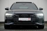 Audi A6 50 TDI *UNFALLFREI * S-LINE *MEGA AUSSTATTUNG - Diesel Gebrauchtwagen