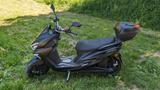 Futura Angry Falcon - FUTURA MOTORRAD