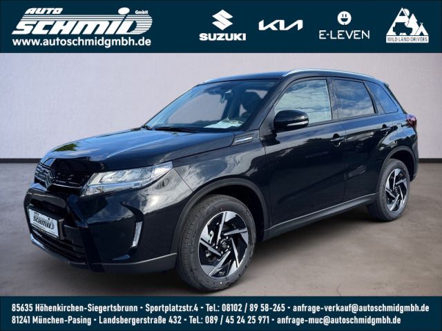 Suzuki VITARA 1.4 COMFORT+ ALLGRIP HYBRID