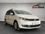 Volkswagen Sharan 2,0 TDI°°Facelift°7 Sitzer°Zahnriemen Neu - Volkswagen Sharan mit Diesel-Antrieb: Kleinbus