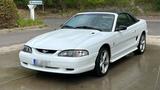 Ford Mustang Cabrio - Ford aus 1994