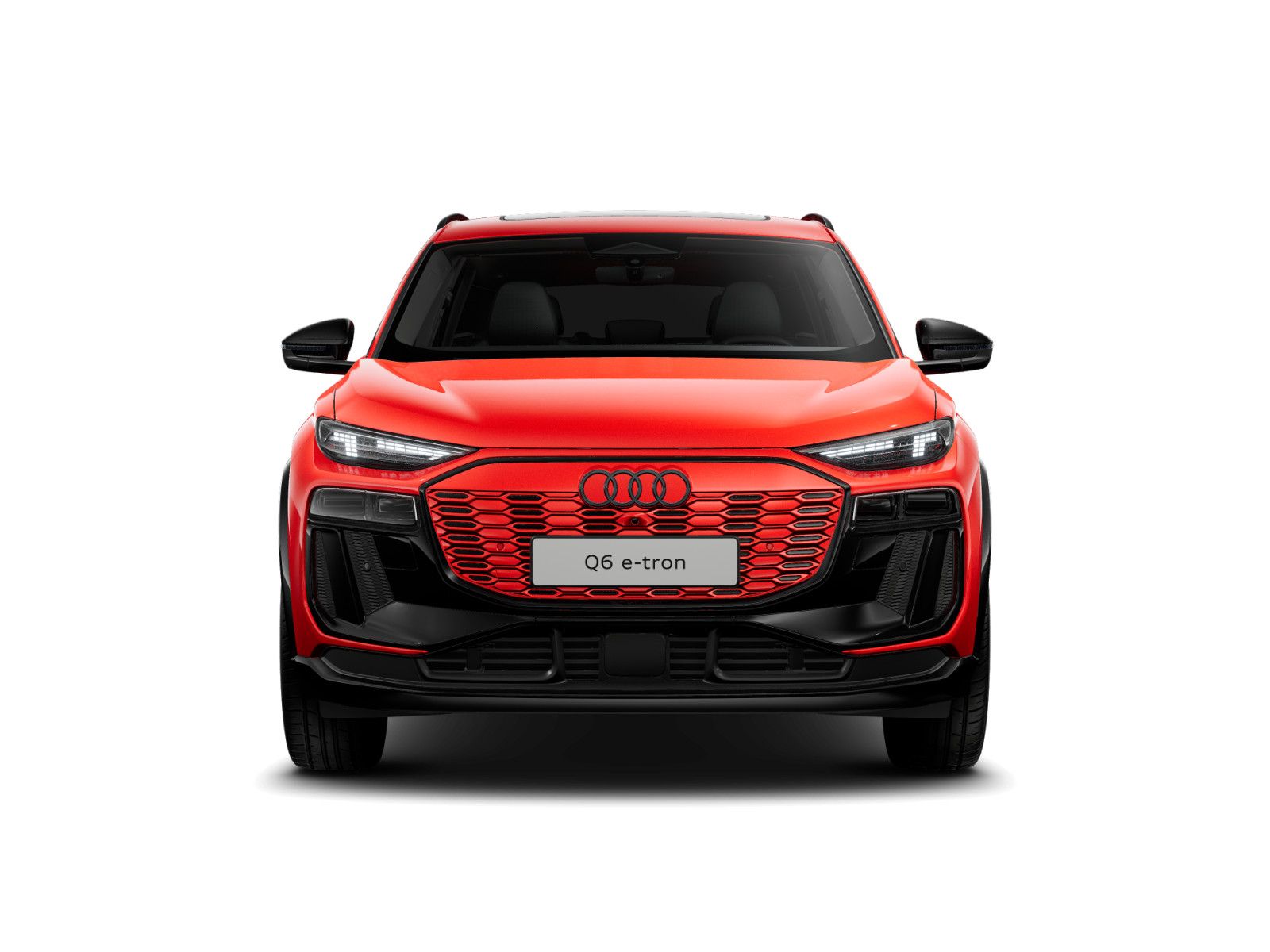 Audi Q6 e-tron - Bild 2