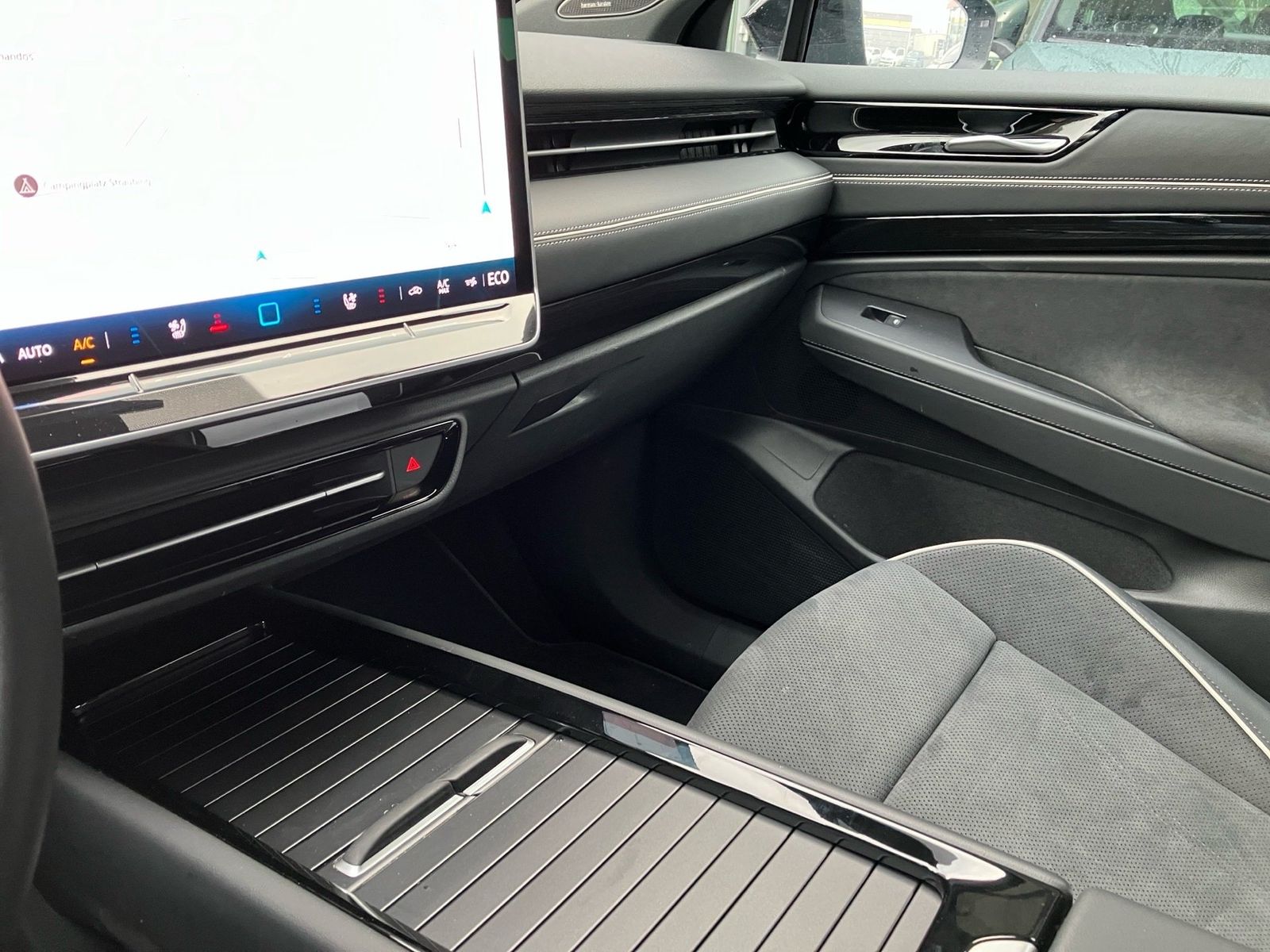 Volkswagen ID.7 - Bild 14