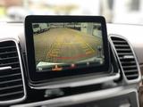 Mercedes-Benz GLE 350 4MATIC AMG Line, AHK, Vollleder - Mercedes-Benz GLE-Klasse von privat