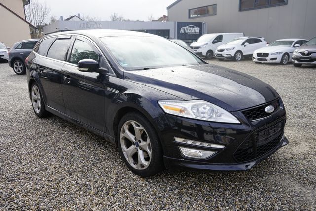 Ford Mondeo Titanium S +NAVI+PDC+AHK+SCHEBEDACH+TURBO