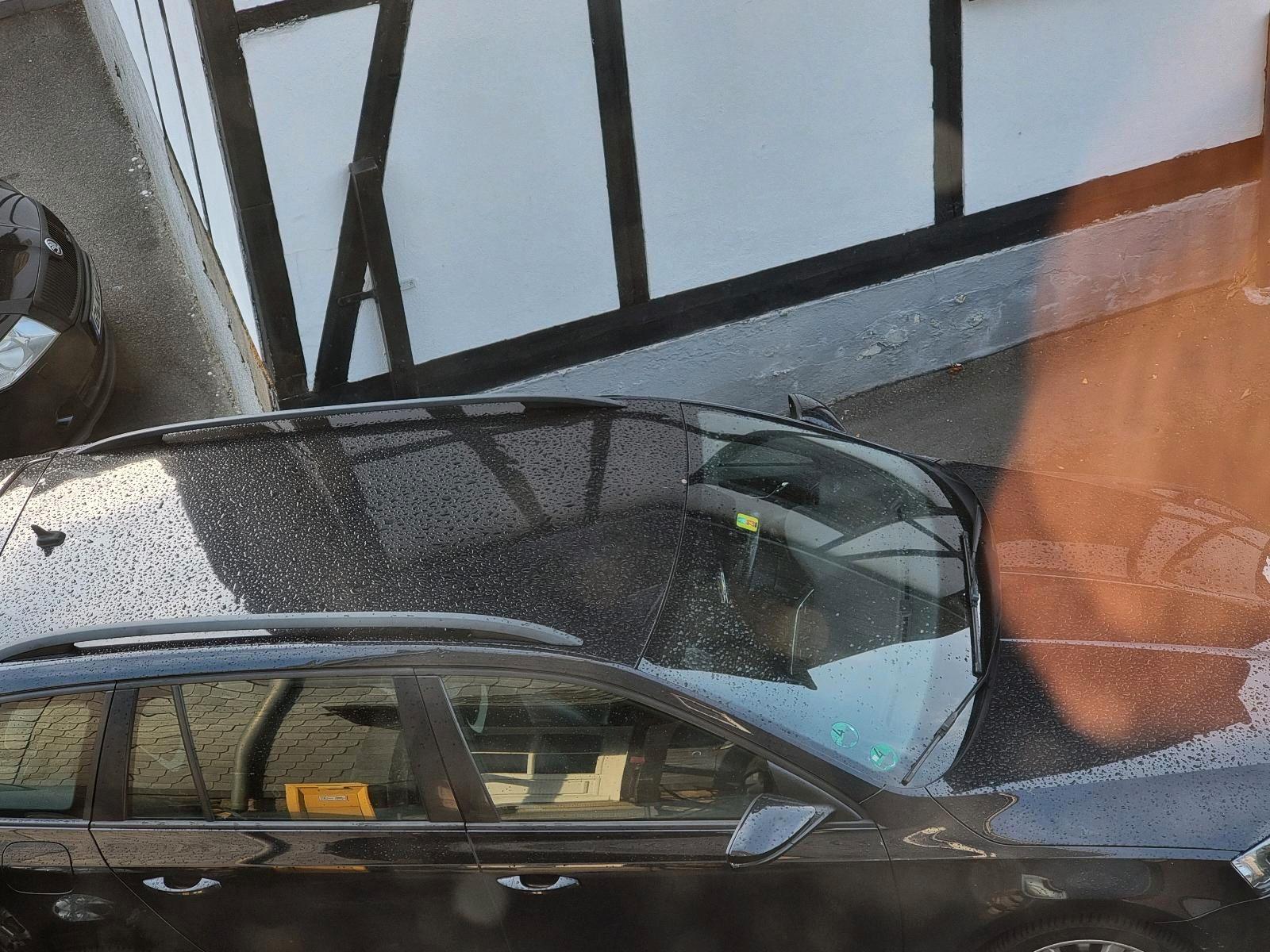 Skoda Octavia 2014 — photo 12
