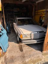 Mercedes-Benz Mercedes Benz 300TD US Modell S123 Tausch ... - Mercedes-Benz E 300: 300td