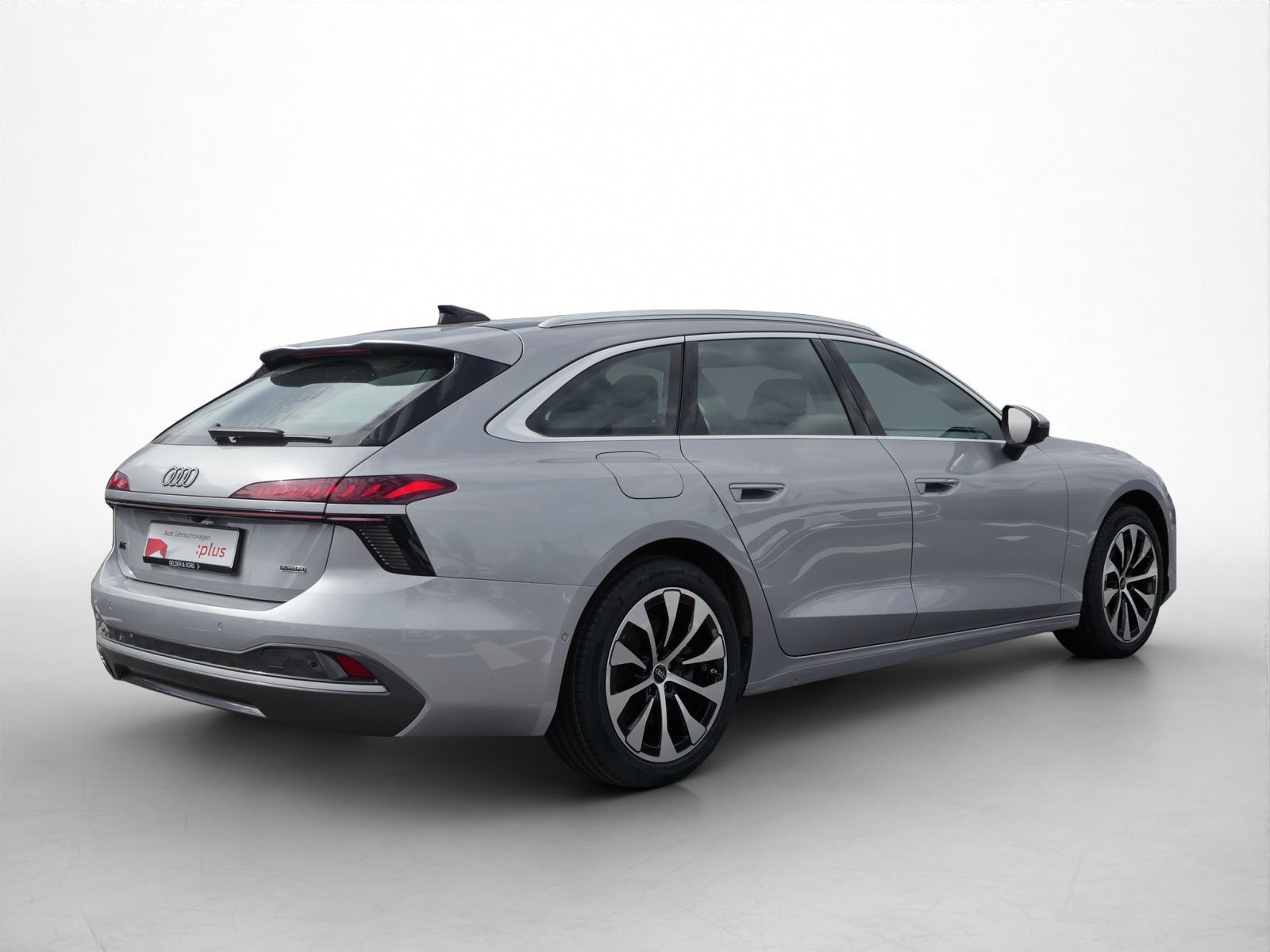 Audi A6 - Bild 19
