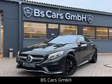 Mercedes-Benz S 500 Coupe 4Matic Edition 1*MEGA VOLL VOLL* - Mercedes-Benz S 500 Gebrauchtwagen in Nürnberg