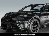 Porsche Macan - Vorschau Bild 10