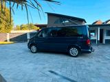 Volkswagen VW T5 2.0 TDI MULTIVAN CALIFORNIA BEACH 7 ... - Volkswagen: Multivan Beach