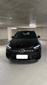 Mercedes-Benz GLA 180 AMG-Line 