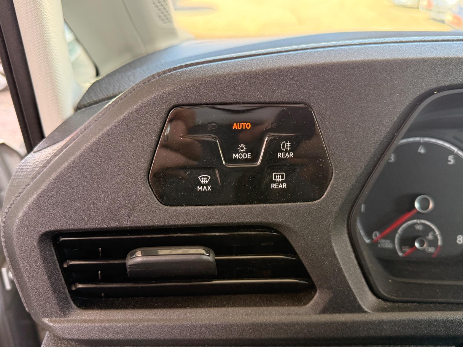 Volkswagen Caddy I Automatik I TÜV 2028, миниатюра 8