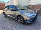 Citroën DS3 SportChic 1.6,Tempomat,PDC,Leder,TÜV - Citroën DS3 in Dresden